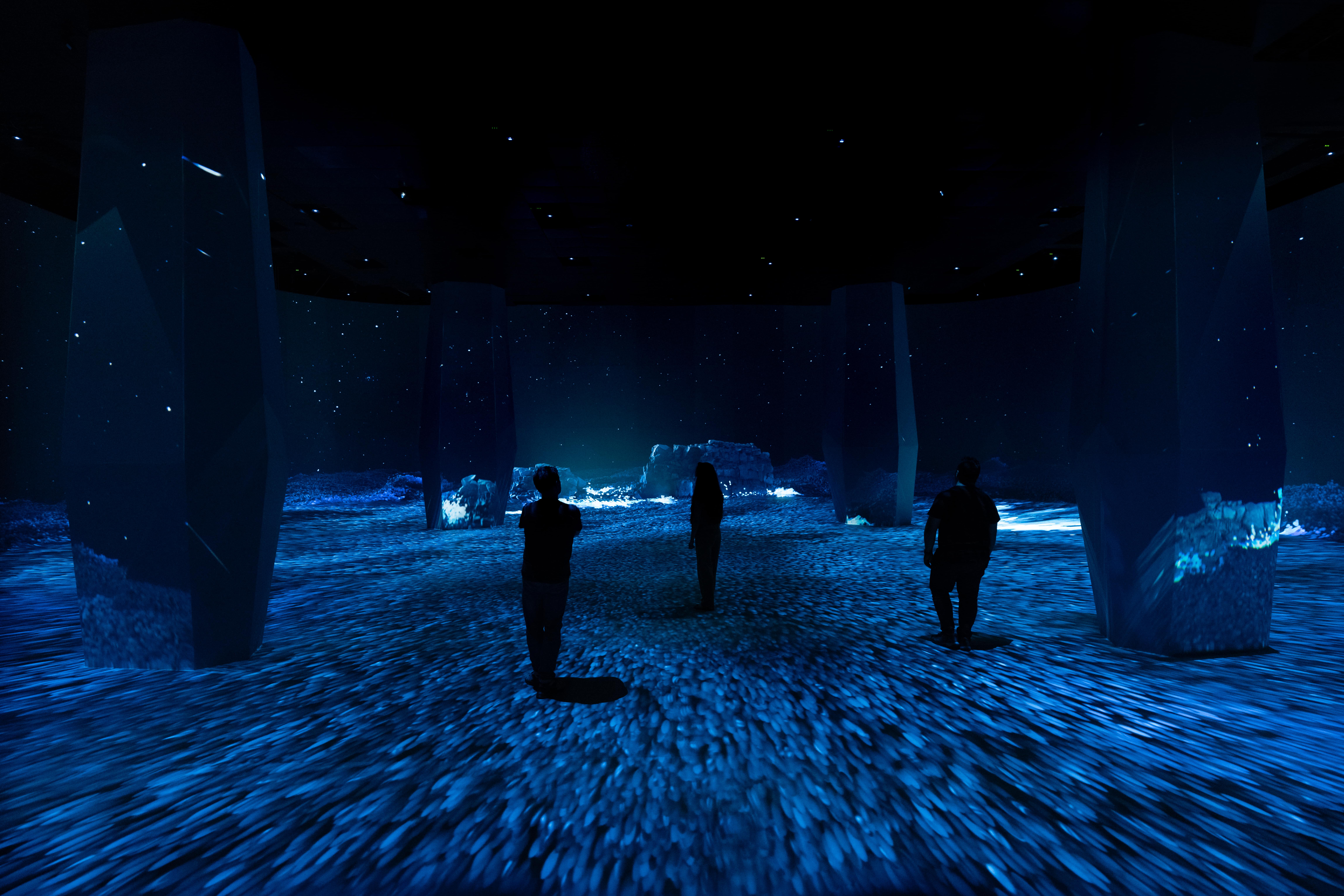 The Ephesus Experience Museum — 3