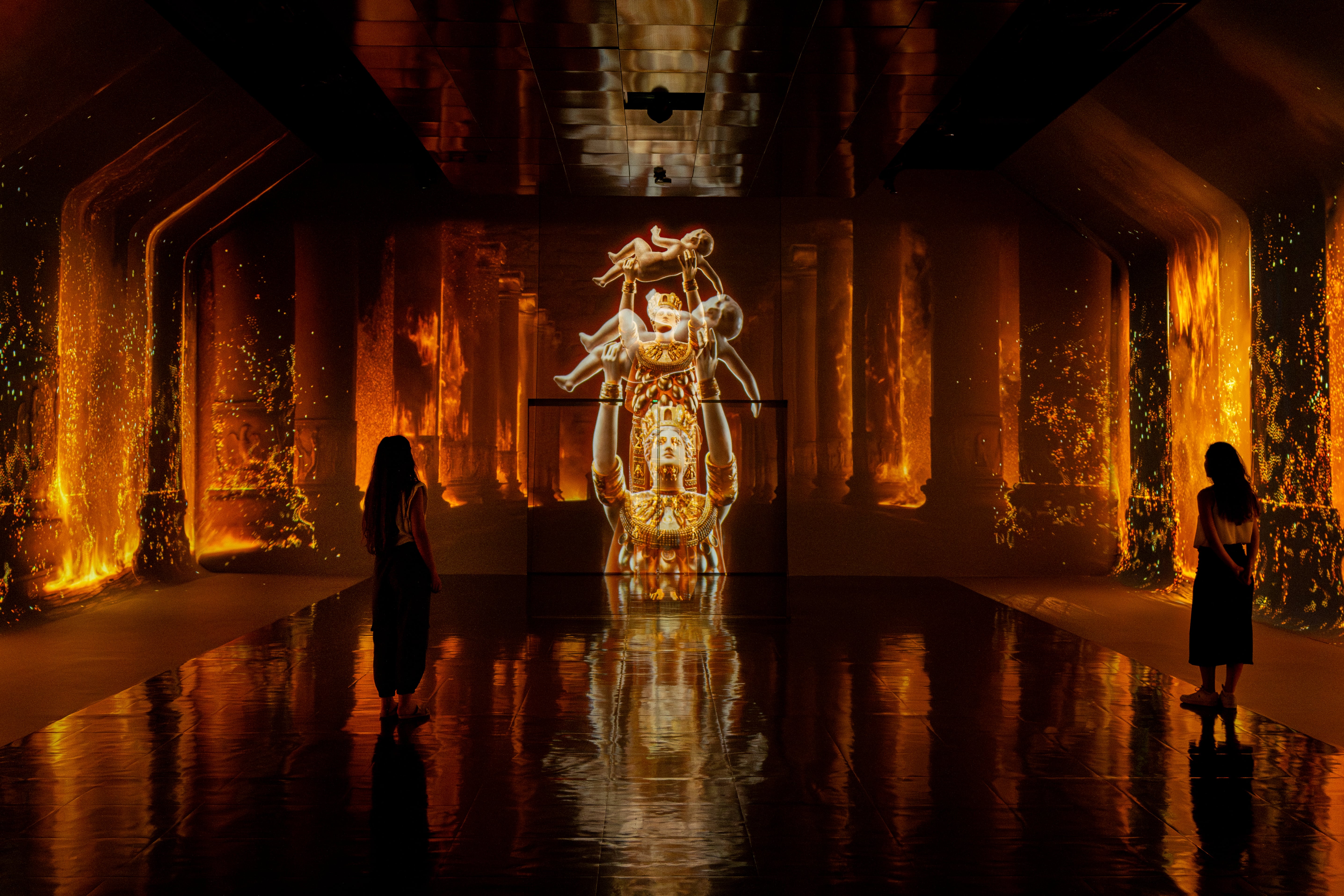 The Ephesus Experience Museum — 4