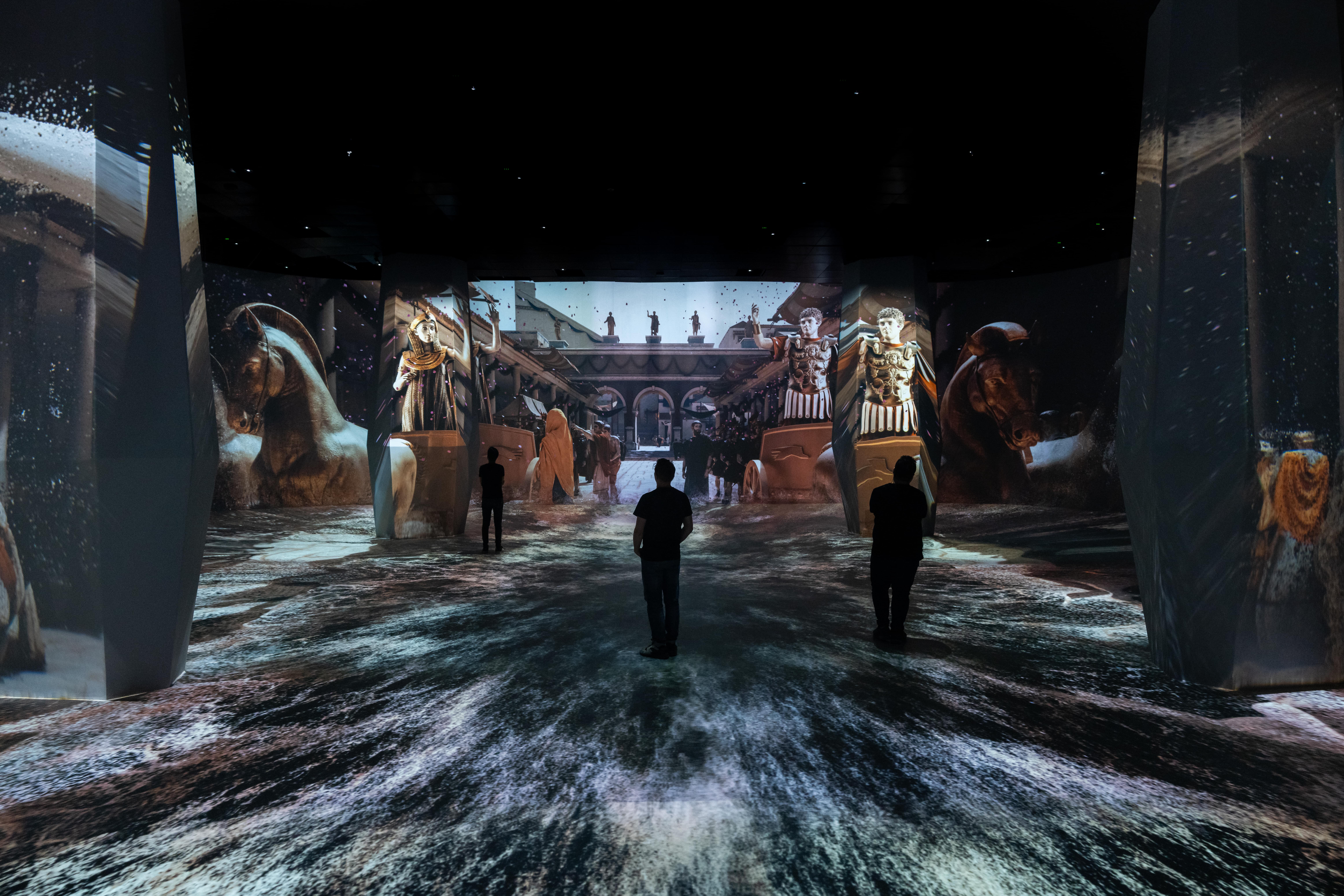 The Ephesus Experience Museum — 6