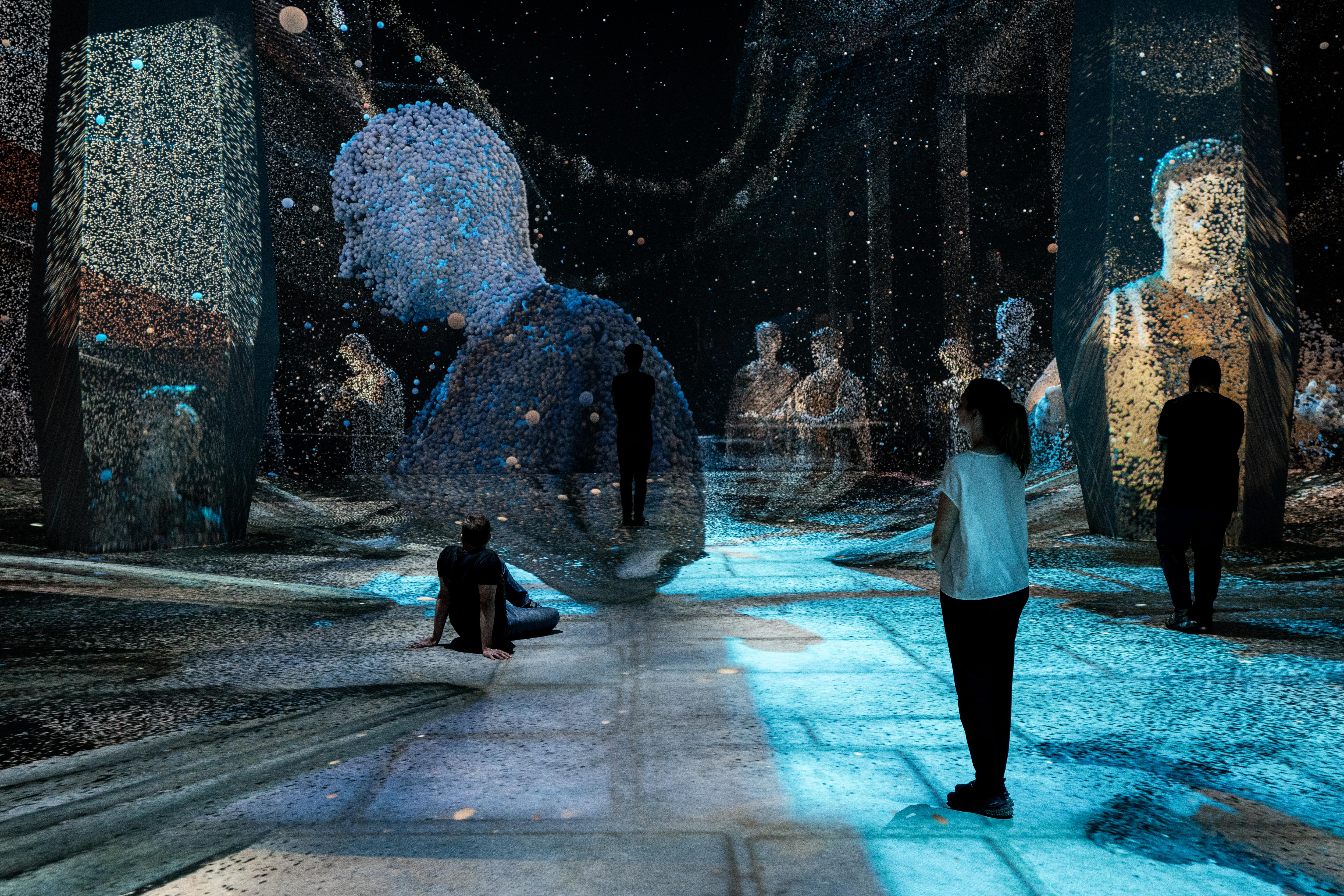 The Ephesus Experience Museum — 7
