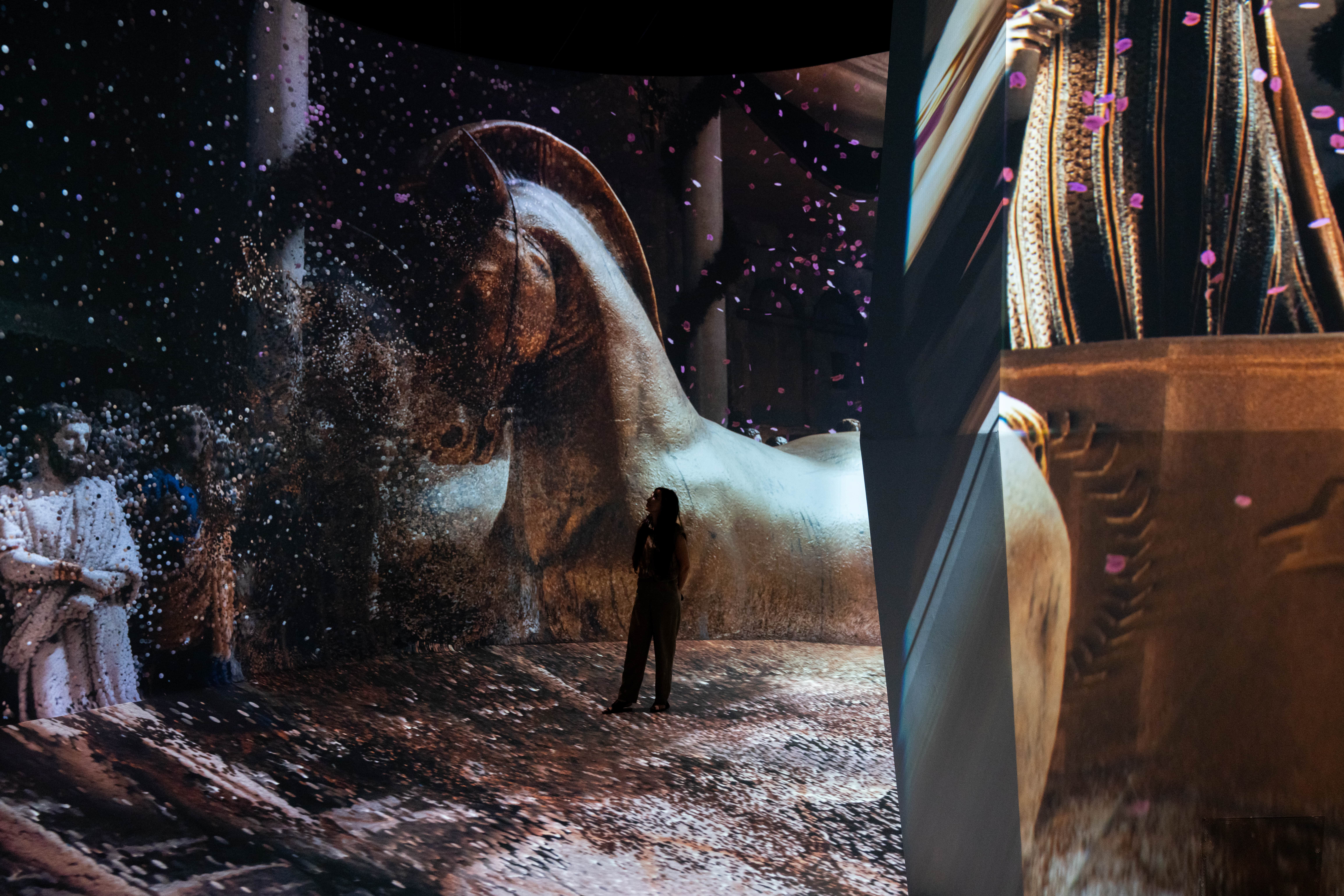 The Ephesus Experience Museum — 8