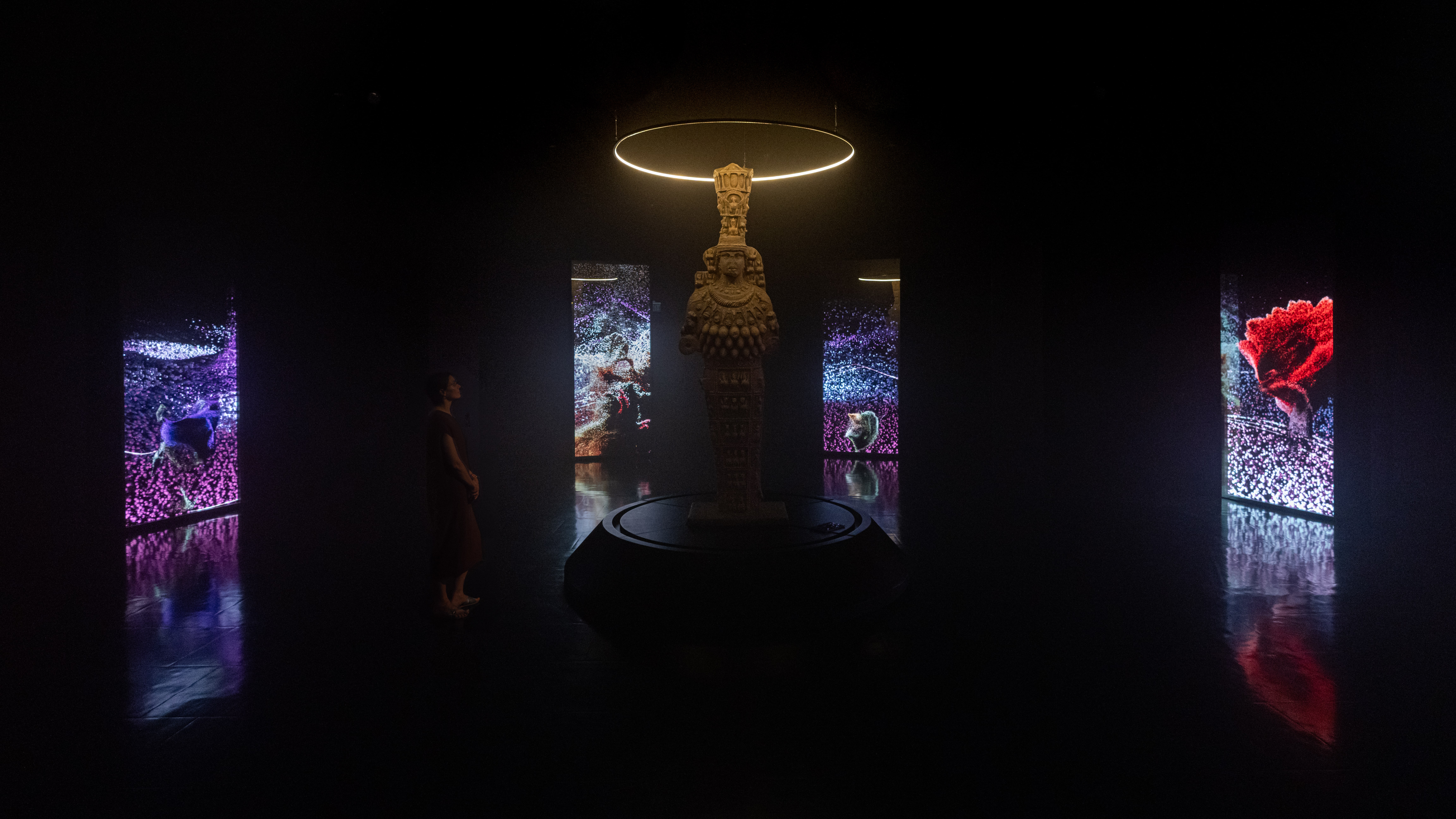 The Ephesus Experience Museum — 10