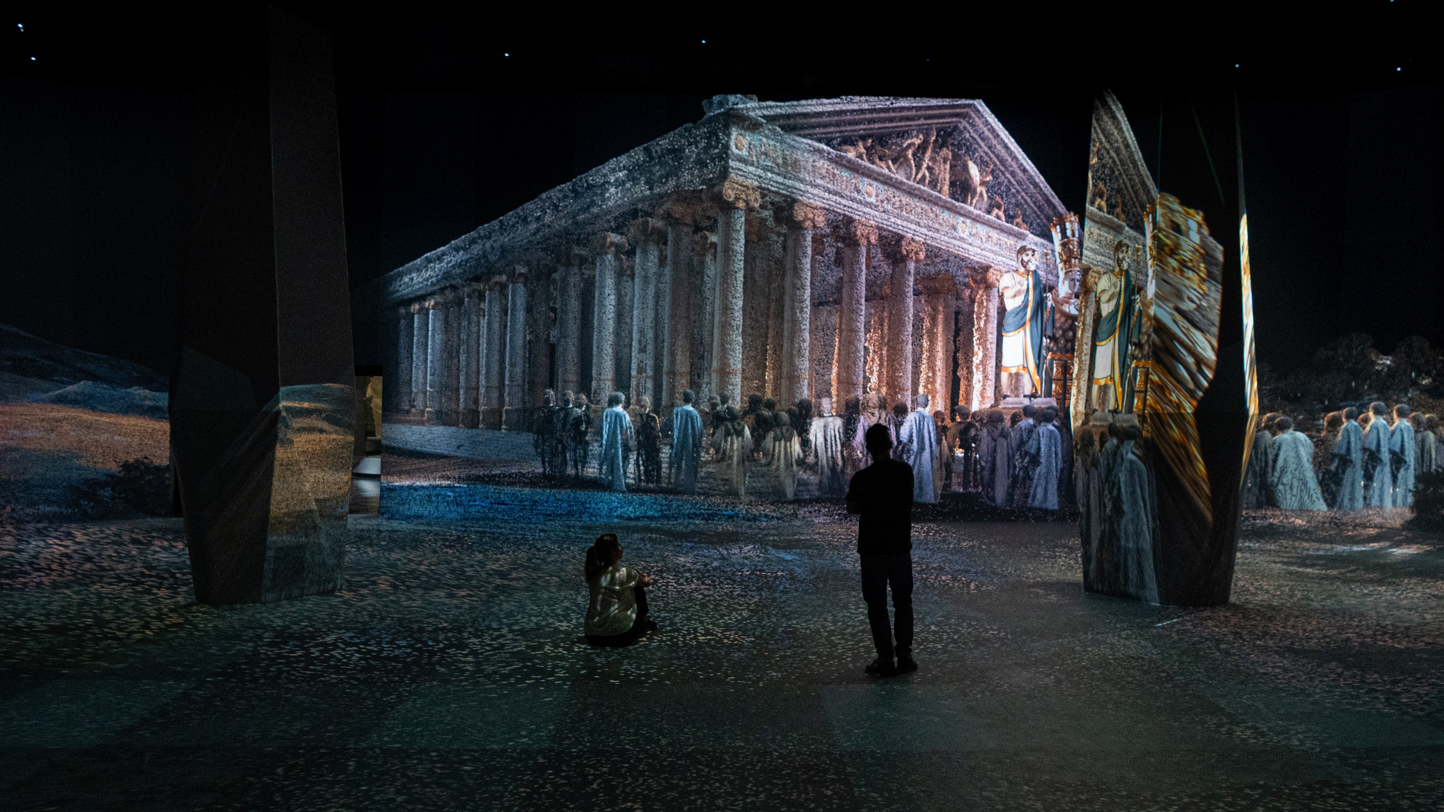 The Ephesus Experience Museum — 11