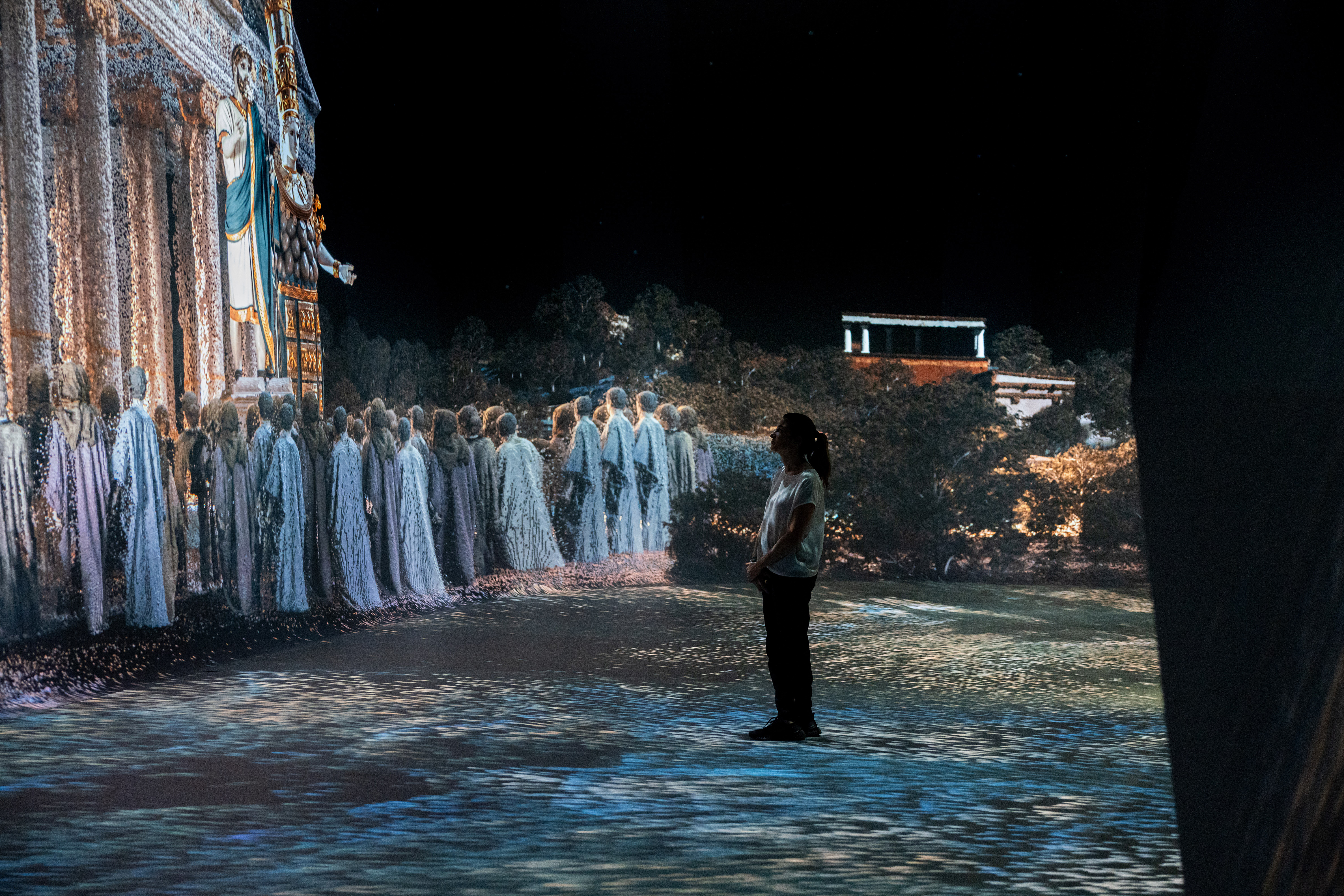 The Ephesus Experience Museum — 12