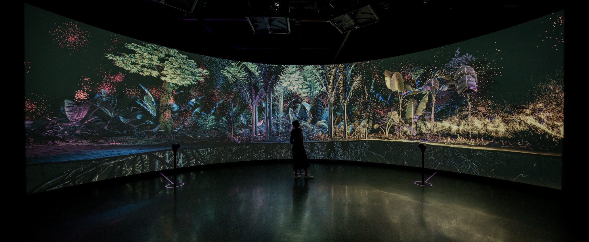 Museum of the Future — The HEAL Institute — 3