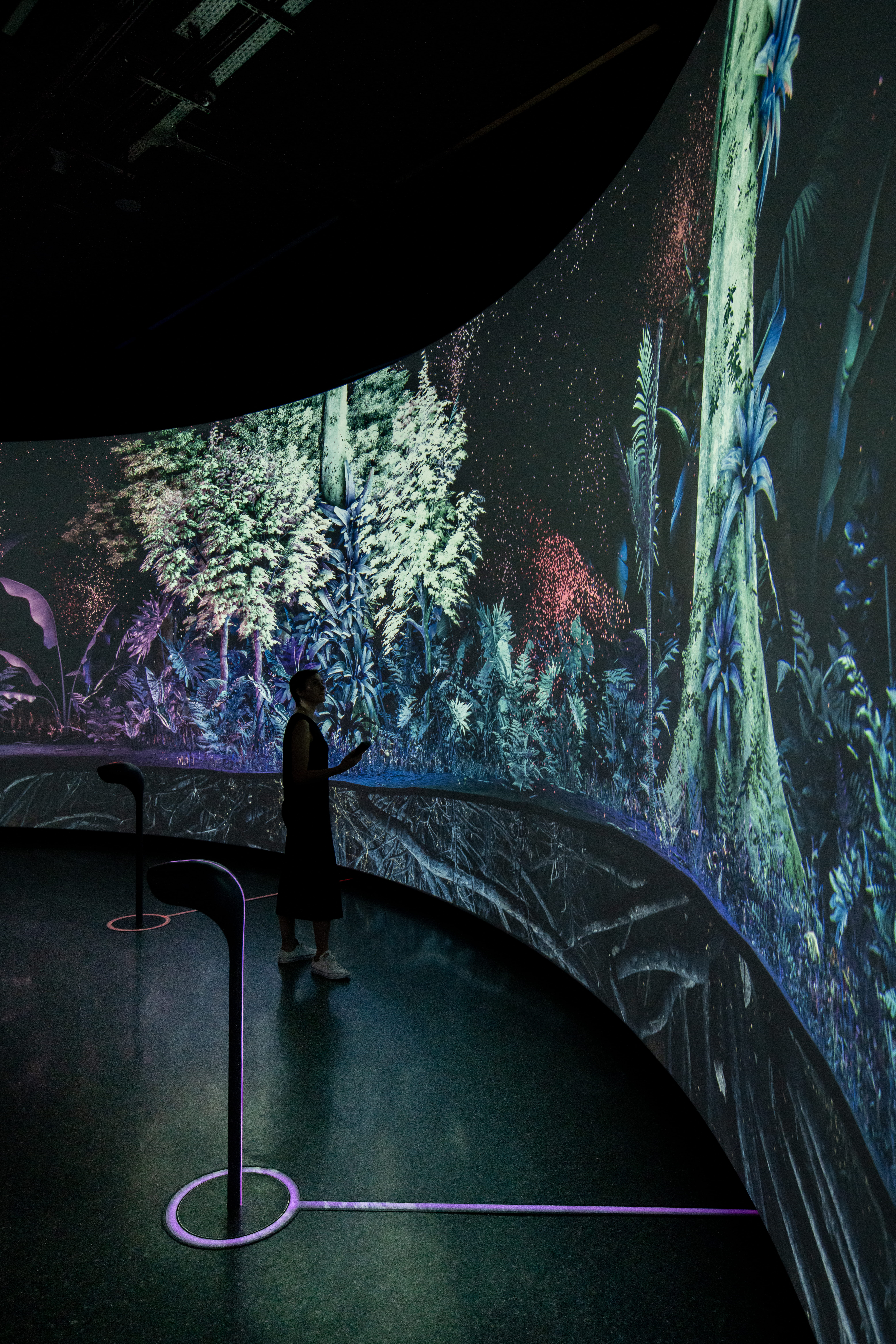 Museum of the Future — The HEAL Institute — 8