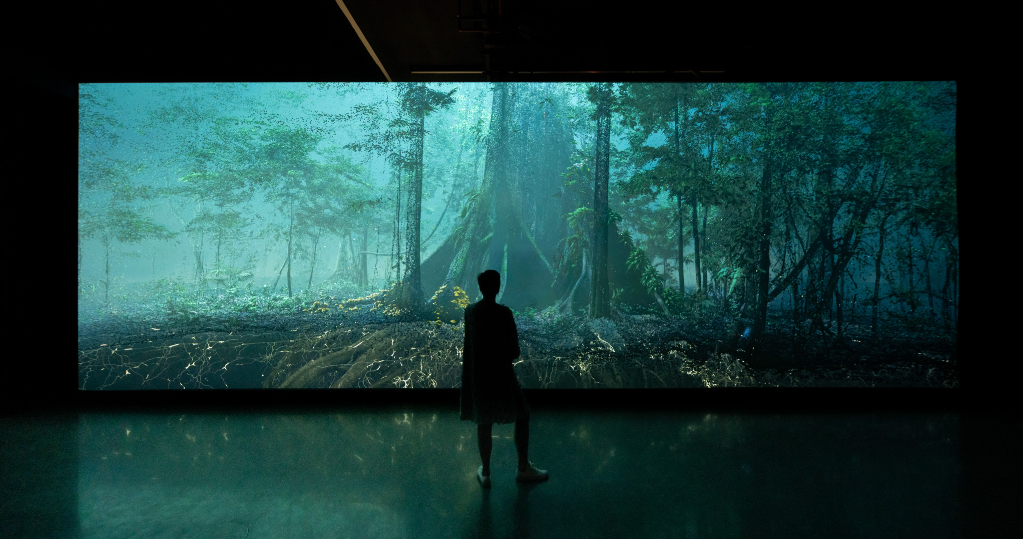 Museum of the Future — The HEAL Institute — 13
