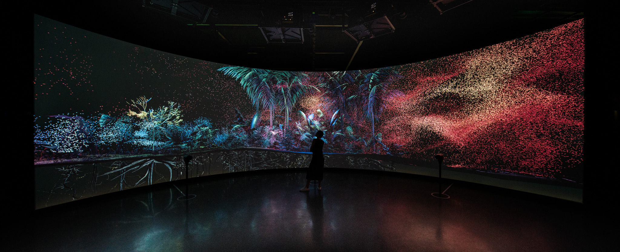 Museum of the Future — The HEAL Institute — 17
