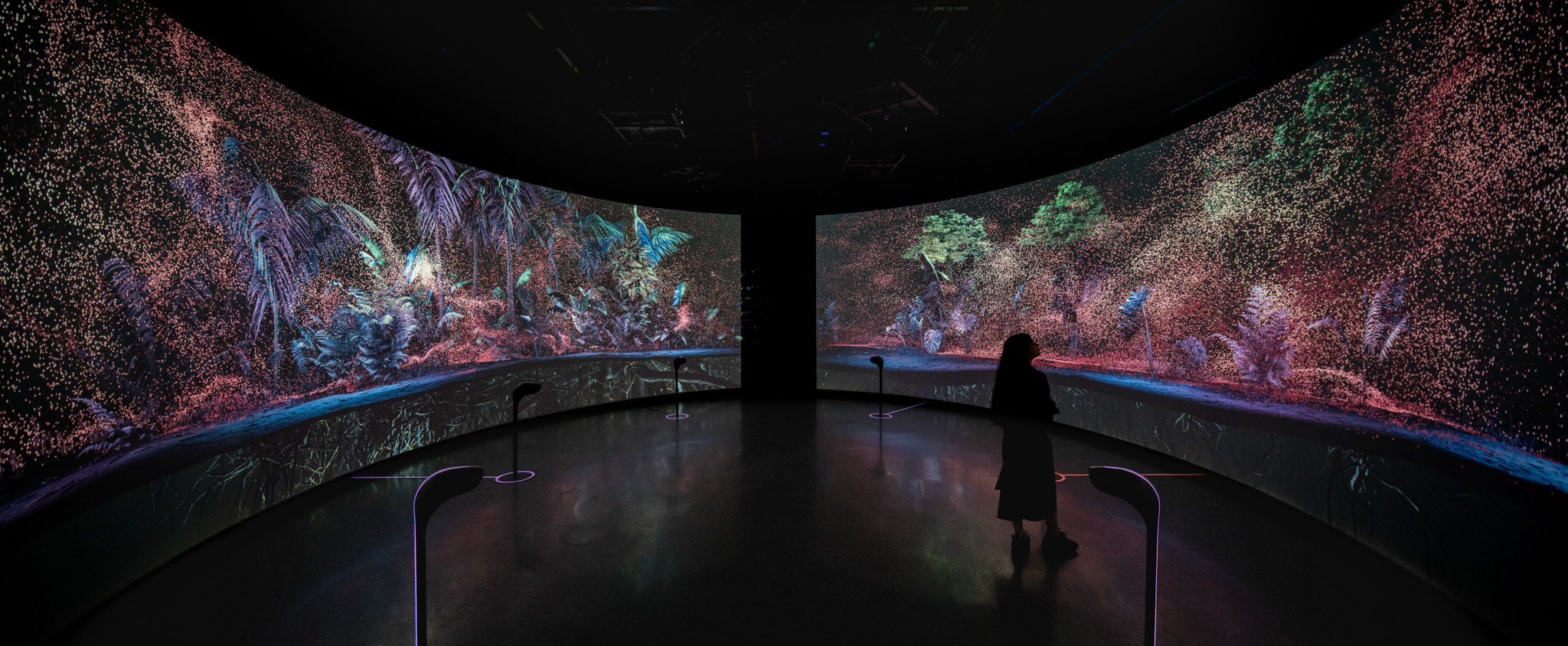 Museum of the Future — The HEAL Institute — 18