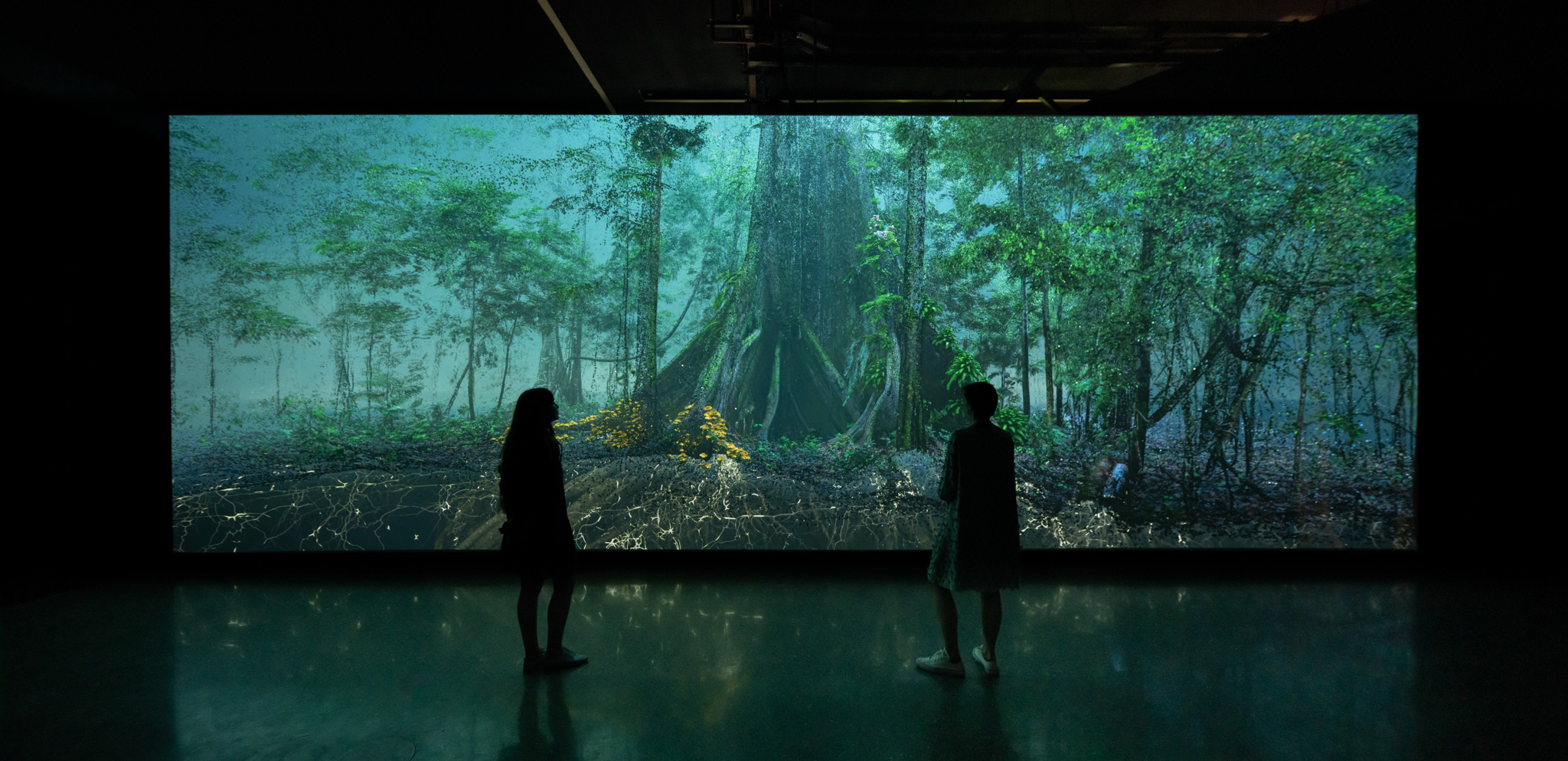 Museum of the Future — The HEAL Institute — 19