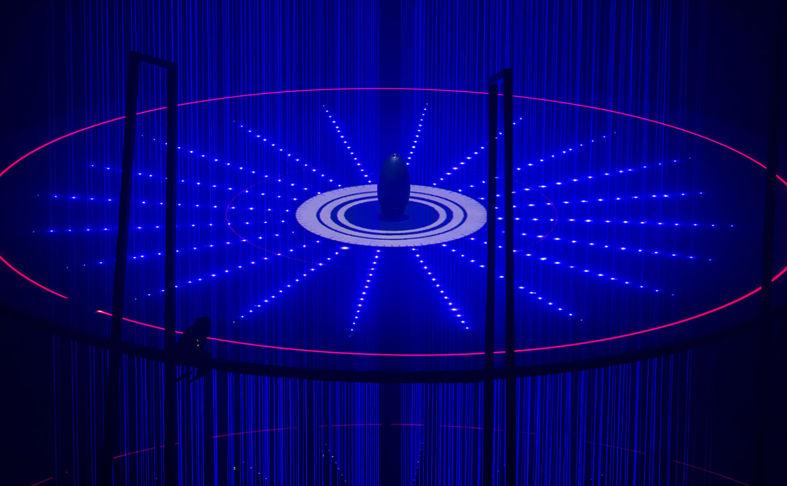 Samsung 360 — Producer, 2013. Samsung · Global launch